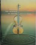 Thomas D. Rossing - The Science of Sound