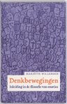 MariÃ«tte Willemsen - Denkbewegingen
