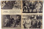 Shadowa, Larissa A. - Suche und Experiment Russische und Sowjetische Kunst 1910 bis 1930 (6 foto's)