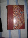 brink, dr. jan ten - geschiedenis der nederlandse letterkunde