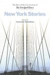 Constance Rosenblum - New York Stories