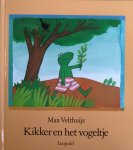 Velthuijs, Max - Kikker en het vogeltje