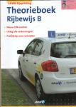 - ANWB Rijopleiding Theorieboek Rijbewijs B