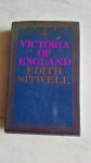 edith sitwell - victoria of england