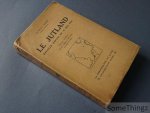 Amet, Jacques. - Le Jutland. Bataille navale du 31 mai 1916.