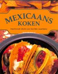 Diversen - Mexicaans koken