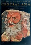 Ahmad Hasan Dani, B. A. Litvinsky - History of Civilizations of Central Asia: Vol. 3 The crossroads of civilizations, A.D. 250 to 750