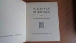 Wolffenbuttel-Van Rooijen, H. - In kannen en kruiken