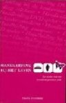Frank Wouters .. Waarom u dit boek moet lezen - Handleiding bij het leven  ..  Een nuchter boek over veranderen, groeien en geluk...Gewoontes zijn hardnekkig, wat belet een mens om te leren