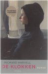 Richard Harvell Pim Lukkenaer - De klokken