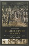 N. Mulder - De stille kracht van Java een antropoloog tussen magie en mystiek in de jaren zeventig