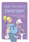 Olivia Toja, Marie Claude Guiral - Voor het eerst zwanger