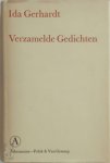 Ida Gerhardt 11284 - Verzamelde gedichten