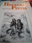 Von Goethe - REINEKE FUCHS