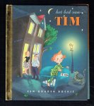 Sande, Marije van der - Het bed van Tim