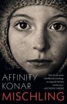 Konar, Affinity - Mischling Konar, Affinity - Mischling
