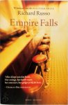 Richard Russo - Empire Falls
