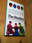 Davies, Hunter - The Beatles - The authorized biography