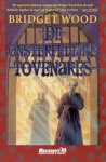 Wood, Bridget - De Onsterfelijke Tovenares