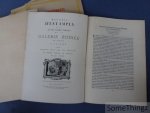 Loubier, Hans and Willy Kurth (editors) - Monatshefte für Bücherfreunde und Graphiksammler. I. Jahr: 1925. (2, 3, 4, 6, 7, 10, 11, 12. Heft.)