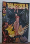 Coney, Malachy - Martin, Gary - Vampirella - 10, 11, 12 - hell on earth, part 1, 2 & 3 of 3