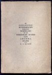 Gerard Jan Kloos - De handelspolitieke betrekkingen tusschen Nederland en de Vereenigde Staten van Amerika, 1814-1914 Gerard Jan Kloos - De handelspolitieke betrekkingen tusschen Nederland en de Vereenigde Staten van Amerika, 1814-1914