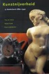 ELIëNS, TITUS M, GROOT, MARJAN. & LEIDELMEIJER, FRANS. - Kunstnijverheid in Nederland 1880 - 1940.