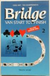 Sint Cees, Schipperheyn Ton, illustrator Mulder Flip - Bridge van start tot finish deel 2