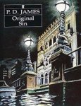 James P.D. - Original Sin James P.D. - Original Sin
