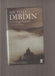 Dibdin Michael - A Long Finish, an Aurelio Zen mystery