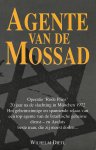 Dietl, W. - Agente van de Mossad / druk 1