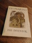 Heydenreich, Ludwig / Dibner,Bern / Reti, Ladislao - Leonardo the Inventor