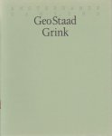 Drs P. (als Geo Staad) - Grink.