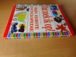 Llewellyn, Claire - Dat zoek ik op! Mijn eerste encyclopedie