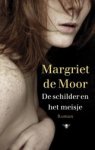 MOOR, Margriet de - De schilder en het meisje
