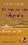 Malba Tahan - De Man Die Kon Rekenen