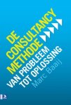 Marc G. Baaij - De consultancymethode van probleem tot oplossing