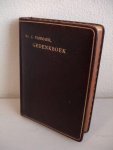 Vosmaer, C.. - Gedenkboek.