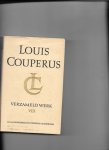Couperus,Louis - Verzameld werk VIII