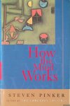 Pinker, Steven - How the Mind Works