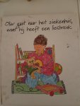 Jurgens, M. - Olav gaat naar het ziekenhuis, want hij heeft een liesbreuk / druk 1 Jurgens, M. - Olav gaat naar het ziekenhuis, want hij heeft een liesbreuk / druk 1