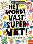 ... - (1) Het Wordt Vast Supervet