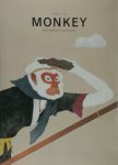  - MONKEY  Volume 2 New Writing from Japan