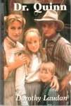 Laudan, D. - Dr. Quinn / 1 / druk 1