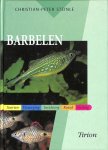Steinle, Christian-Peter - Barbelen en Danio's. Soorten, verzorging, inrichting, kweek, gedrag