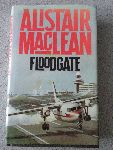Alistair MacLean - Floodgate