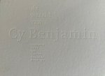  - De Wereld Van Cy Benjamin
