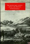 BICKNELL, Peter - The Picturesque Scenery of the Lake District 1752-1855. A Bibliographical Study.