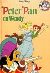 Disney, Walt - Peter Pan