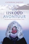Catharine Hartley - Een Ijskoud Avontuur